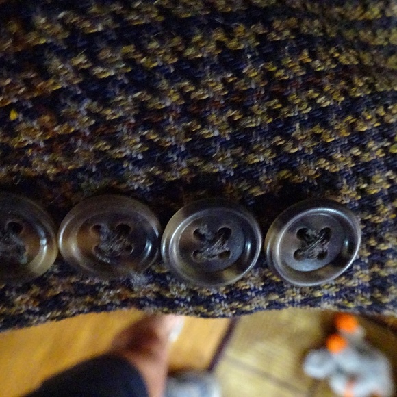 "BURBERRY LONDON" Sport Coat/Jacket - Picture 7 of 8